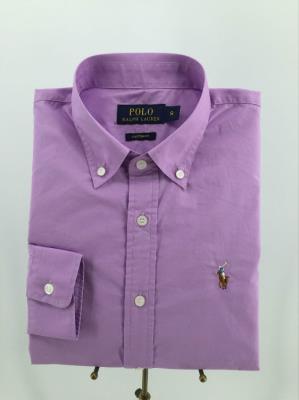 Men Polo Shirts-2507